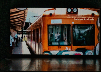 Abertas inscrições para 3ª edição do Ferrovias: Festival de Cinema do Subúrbio de Salvador