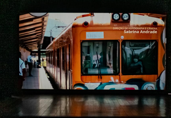 Abertas inscrições para 3ª edição do Ferrovias: Festival de Cinema do Subúrbio de Salvador