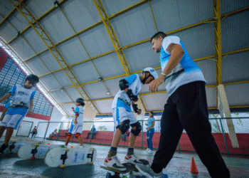 Lauro de Freitas abre novas inscrições para atividades gratuitas do Programa Esporte 360