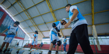 Lauro de Freitas abre novas inscrições para atividades gratuitas do Programa Esporte 360