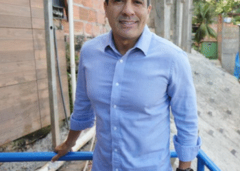 Bruno Reis chama obras do VLT de Salvador de ‘enganação’ e critica trecho inaugurado: ‘percusozinho’