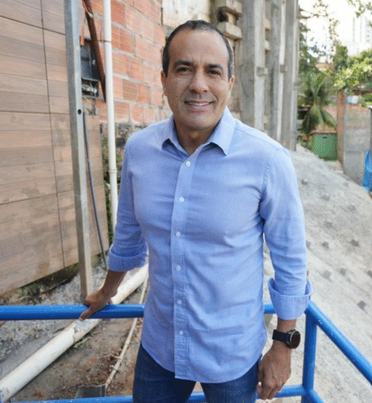 Bruno Reis chama obras do VLT de Salvador de ‘enganação’ e critica trecho inaugurado: ‘percusozinho’