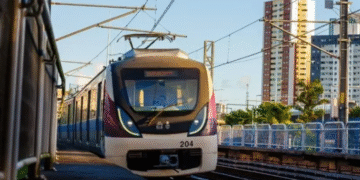TJ-BA libera vagão exclusivo para mulheres no metrô