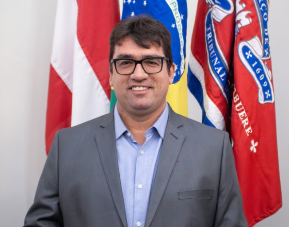 Prefeito é alvo de operação da PF contra fraudes em licitações em Gongogi