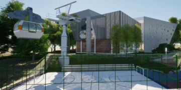 Projeto do Teleférico do Subúrbio chega à etapa de licitação em Salvador