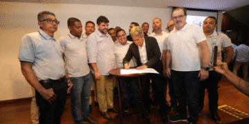 Governo amplia acesso e segurança viária em 190 km de estradas