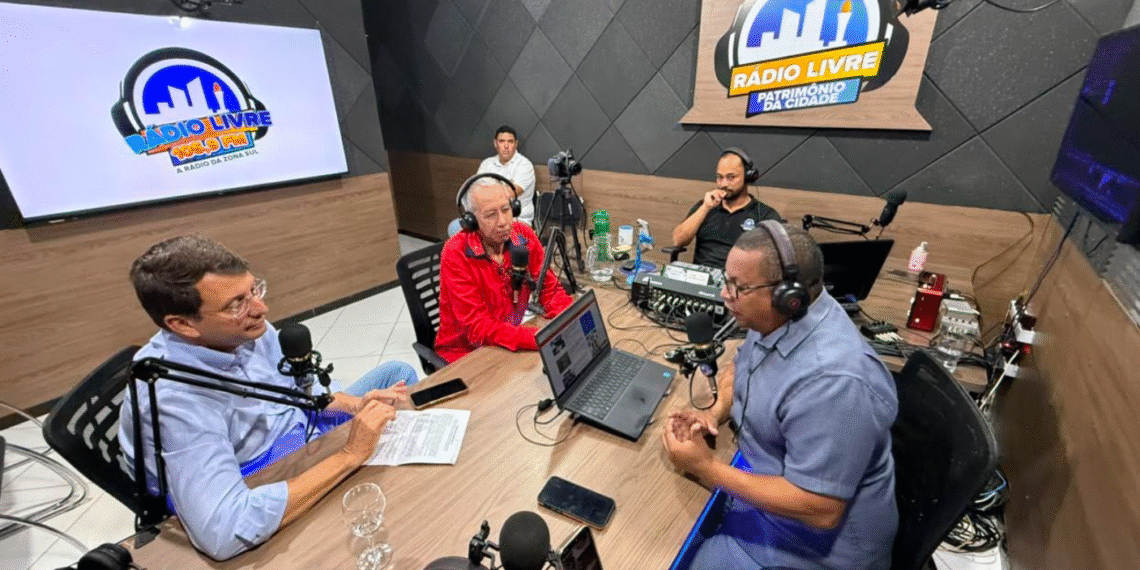 Dr. Marcelo destaca Hospital Costa das Baleias como maior entrega no extremo Sul da Bahia