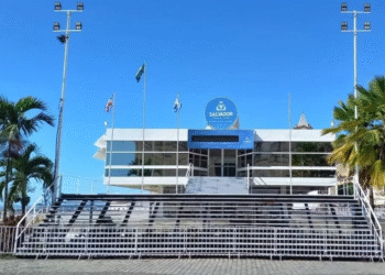 Prefeitura abre licitação para construir Arena Paripe; veja detalhes