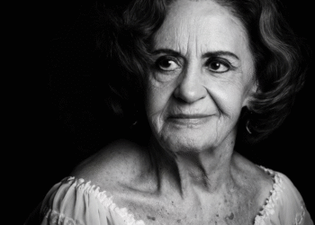 Morre aos 98 anos Laura Cardoso, ícone da dramaturgia e uma das maiores atrizes do Brasil