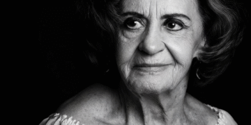 Morre aos 98 anos Laura Cardoso, ícone da dramaturgia e uma das maiores atrizes do Brasil