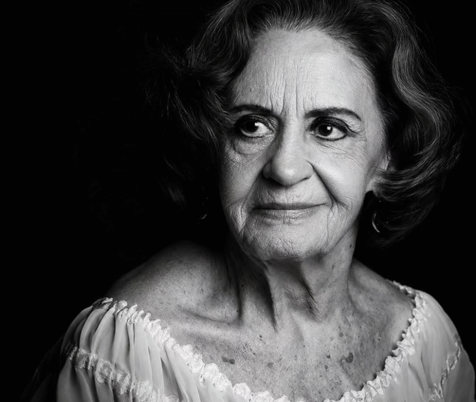 Morre aos 98 anos Laura Cardoso, ícone da dramaturgia e uma das maiores atrizes do Brasil