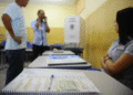 Mesários começam treinamento para as Eleições 2026 na Bahia; veja como será