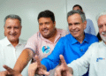 PDT prepara carta com propostas para Jerônimo Rodrigues, Rui Costa e Jaques Wagner