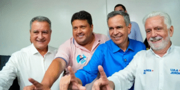 PDT prepara carta com propostas para Jerônimo Rodrigues, Rui Costa e Jaques Wagner