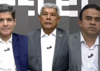 Bahia FM realiza debate com os candidatos ao Governo da Bahia
