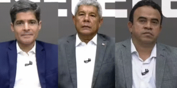 Bahia FM realiza debate com os candidatos ao Governo da Bahia
