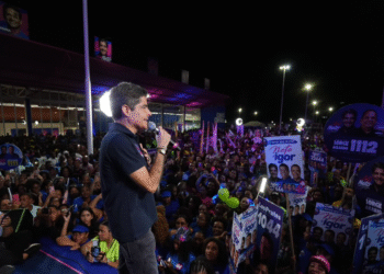 ACM Neto afirma que não é responsável por votos de eleitores “Lula-Neto”