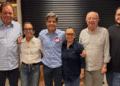 Prefeita de Conceição do Jacuípe declara apoio a ACM Neto para o Governo da Bahia