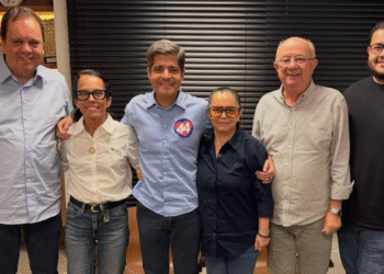 Prefeita de Conceição do Jacuípe declara apoio a ACM Neto para o Governo da Bahia
