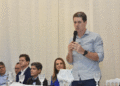 Zé Cocá diz que governo Jerônimo tenta responsabilizar prefeitos aliados por crise na saúde