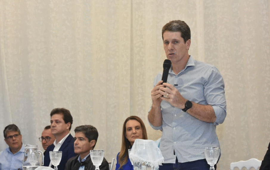 Zé Cocá diz que governo Jerônimo tenta responsabilizar prefeitos aliados por crise na saúde