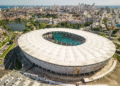 Prefeito Bruno Reis destaca capacidade de Salvador para receber sete jogos da Copa Feminina da FIFA 2027™