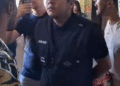Deputado bolsonarista invade a Ufba e causa tumulto com estudantes