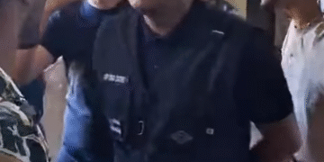 Deputado bolsonarista invade a Ufba e causa tumulto com estudantes