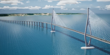 Ponte Salvador-Itaparica é alvo de investigação do MPF