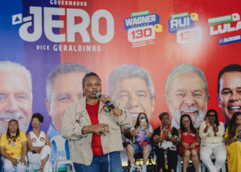 Margareth destaca participação negra e protagonismo das mulheres
