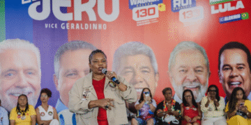 Margareth destaca participação negra e protagonismo das mulheres