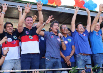 ACM Neto diz que Jerônimo vive uma “realidade paralela”