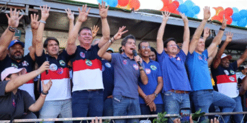 ACM Neto diz que Jerônimo vive uma “realidade paralela”