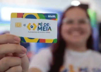 Pé-de-Meia começa a pagar parcela de agosto nesta segunda