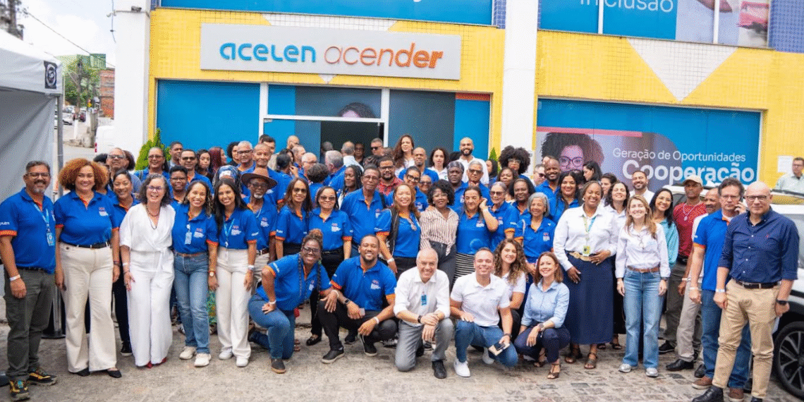 Acelen amplia investimentos no entorno da Refinaria de Mataripe