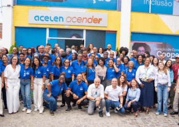 Acelen amplia investimentos no entorno da Refinaria de Mataripe
