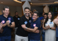Prefeito de Aurelino Leal rompe com Jerônimo e apoia ACM Neto