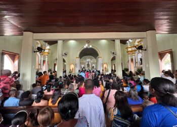 Festa de São Roque une fé, tradição, cultura e identidade comunitária em Antônio Cardoso
