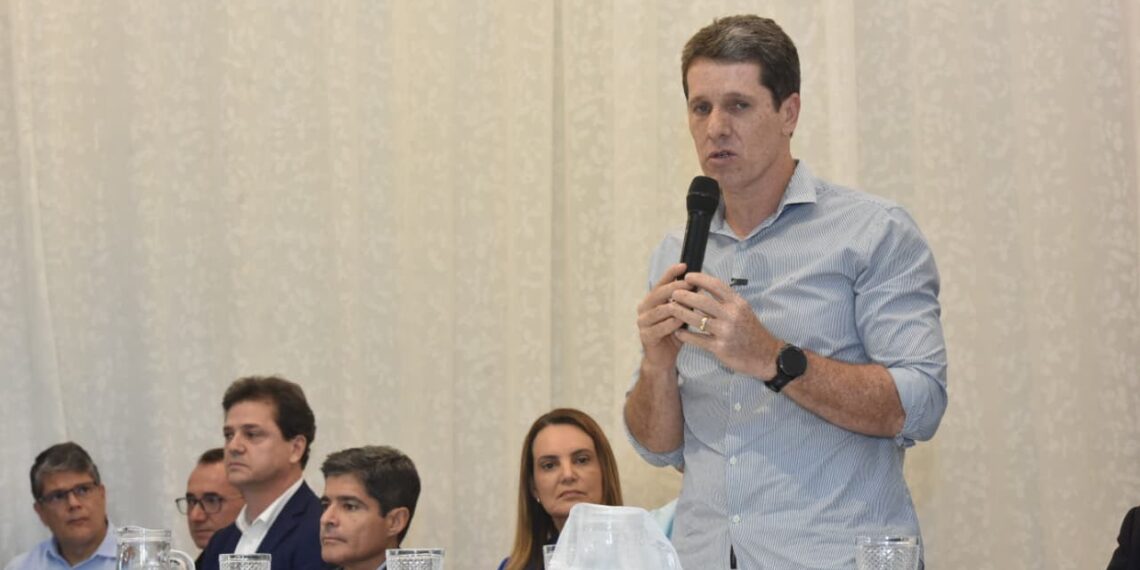 Zé Cocá acusa PT de ‘incompetência’ em Conquista