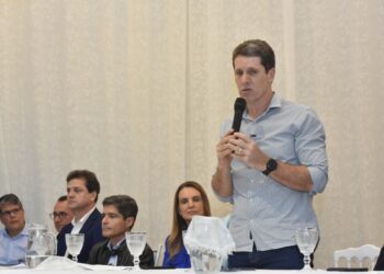 Zé Cocá acusa PT de ‘incompetência’ em Conquista