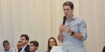 Zé Cocá acusa PT de ‘incompetência’ em Conquista