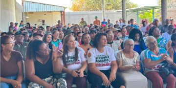 Incra fortalece diálogo sobre reforma agrária na Bahia