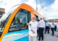 “Fala mal de tudo que é bom para Salvador”, dispara Wagner ao rebater críticas de ACM Neto sobre metrô, VLT e ponte