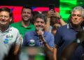 ACM Neto critica Jerônimo após resultados da Bahia no Ideb