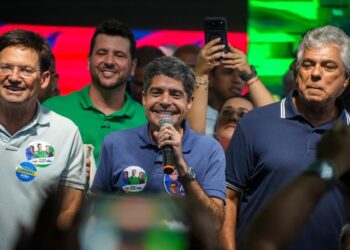 ACM Neto critica Jerônimo após resultados da Bahia no Ideb