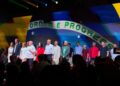Presente na convenção de Lula, Rui reafirma meta de 5 milhões de votos de frente na Bahia para o presidente
