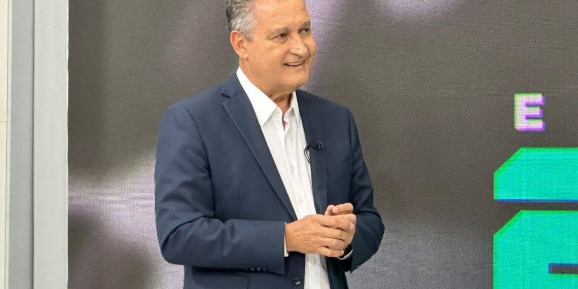 Rui convoca população de Salvador a participar de caminhada com Lula na Liberdade
