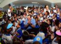 Rede municipal de ensino de Salvador avança no Ideb 2025 com crescimento nos Anos Iniciais e Finais