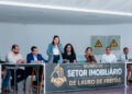 Lauro de Freitas promove encontro com setor imobiliário para fortalecer planejamento urbano