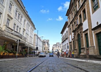 Investimentos no Centro Histórico de Salvador superam R$ 1 bilhão e impulsionam cultura, turismo e economia local